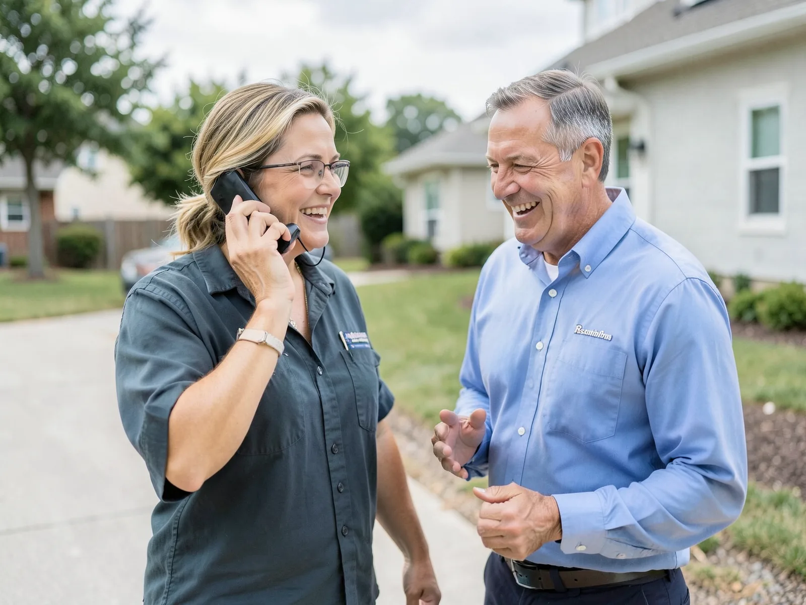 Frequently Asked Questions About Wall Water Damage Restoration in Lavelle, PA